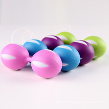 Shrink Yin Ball Postpartum Recovery Compact Adult Sex Toys Injo-Sy001